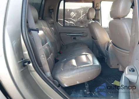 2003 Ford Explorer Sport Trac Xls/Xlt from USA, damaged, VIN 1FMZU77E23UB98238